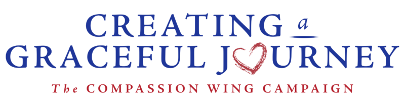 Creating a Graceful Journey, the Compassion Wing Campaign at Bethany Lutheran Health Services